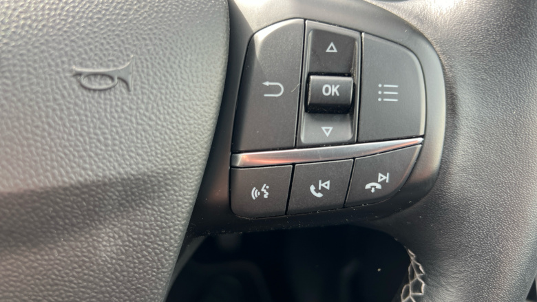 Ford Fiesta 1.0 EcoBoost Hybrid mHEV 125 Vignale Edition 5dr Petrol Hatchback